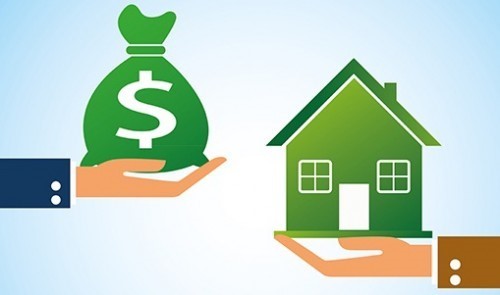 Thuế thu nhập cá nhân khi bán nhà là bao nhiêu 2