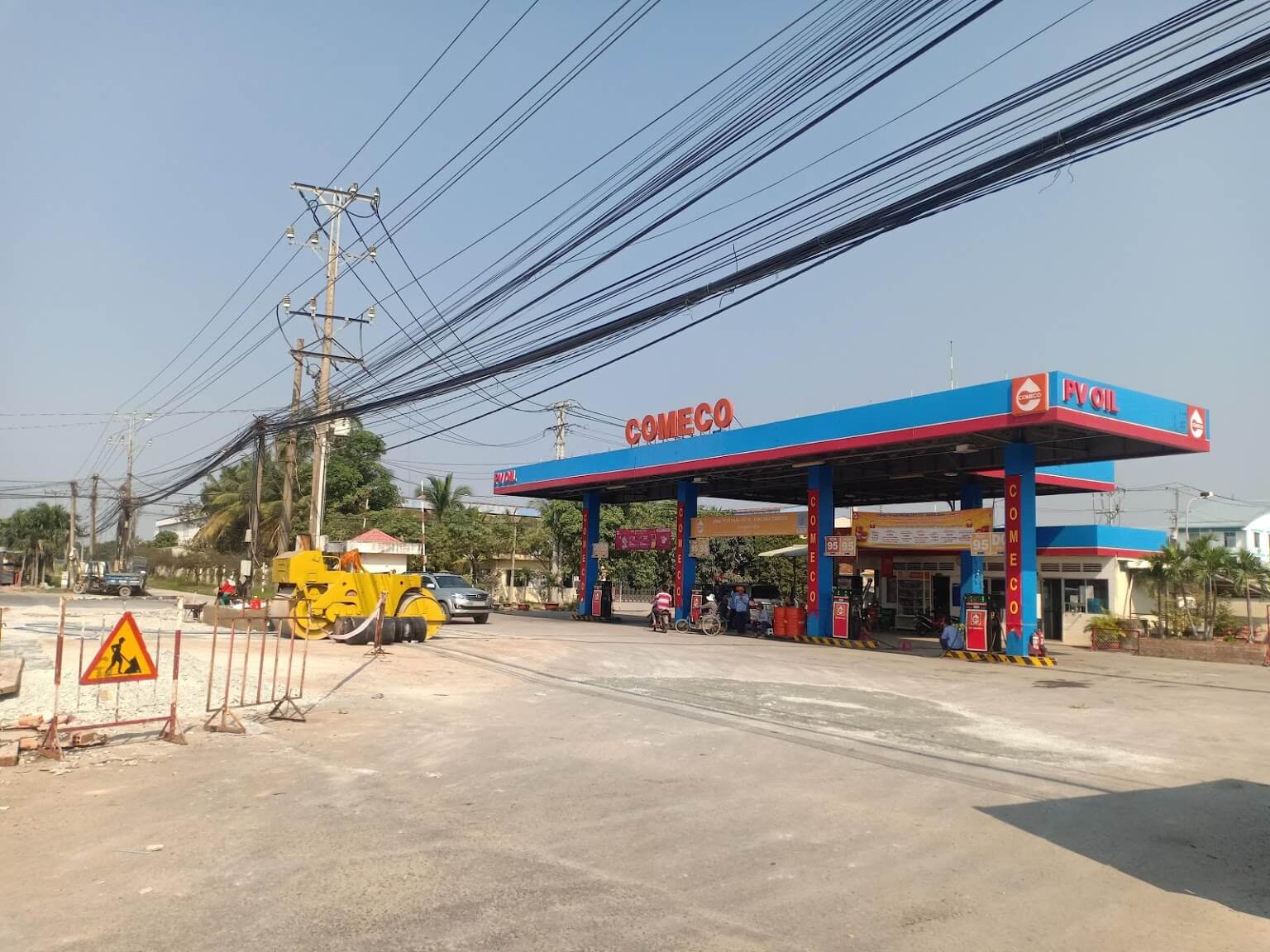 Thông tin khu công nghiệp Hạnh Phúc Long An đầy đủ nhất 5