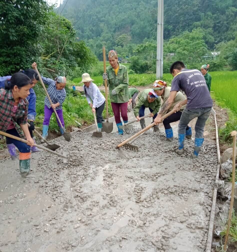 Hiến đất làm đường và những điều cần biết (Quy định mới nhất) 2