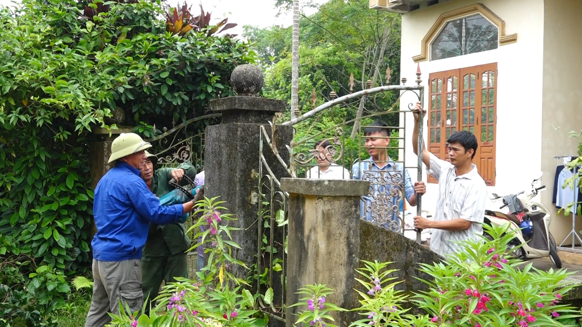 Hiến đất làm đường và những điều cần biết (Quy định mới nhất) 3