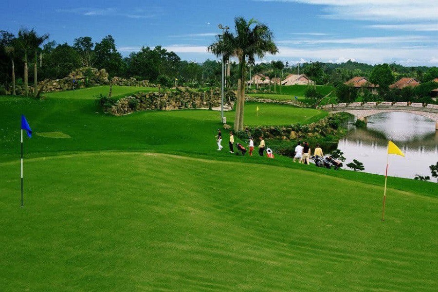 #4 lý do khiến bất động sản sân golf ngày càng thu hút giới đầu tư 2