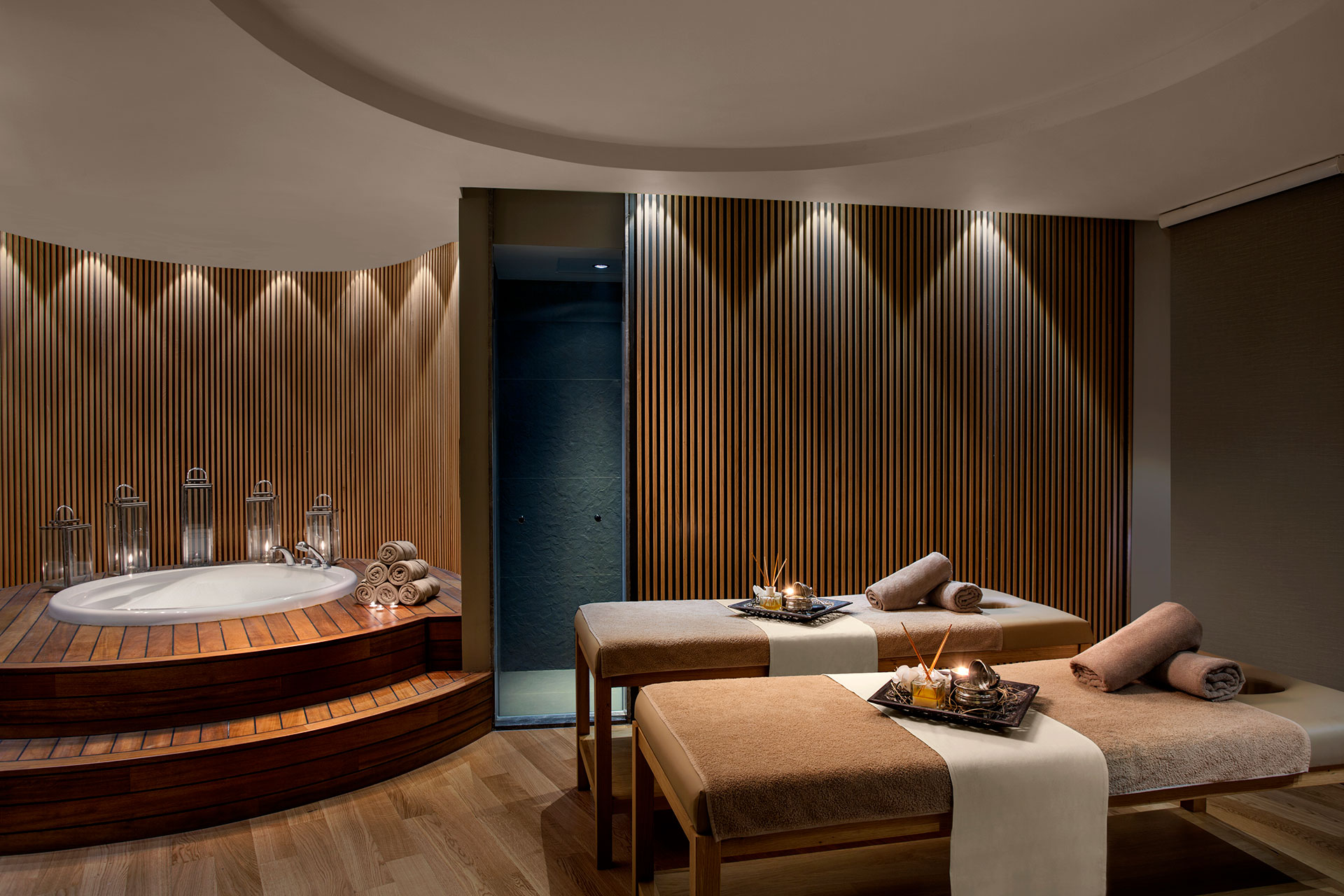 Kinh doanh spa