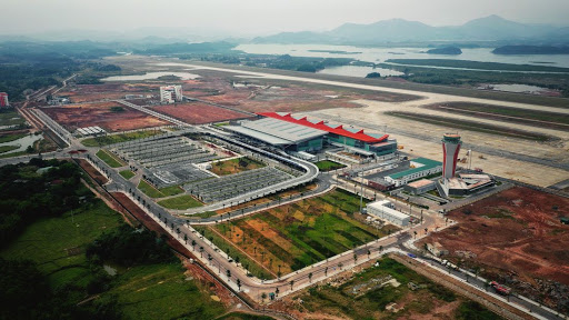 Đất sân bay Phan Thiết - 2