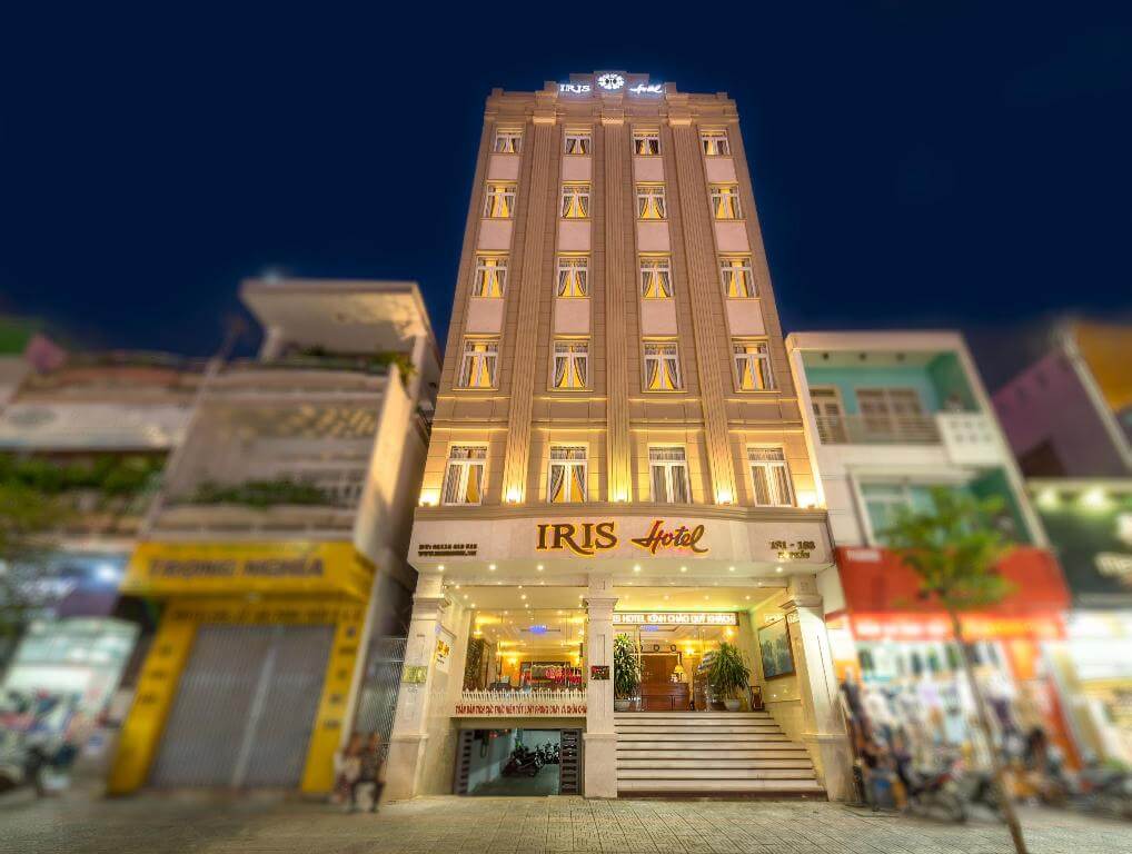 kinh nghiệm thuê khách sạn ở Đà Nẵng 7