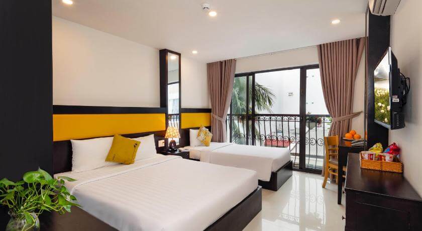kinh nghiệm thuê khách sạn ở Nha Trang 6
