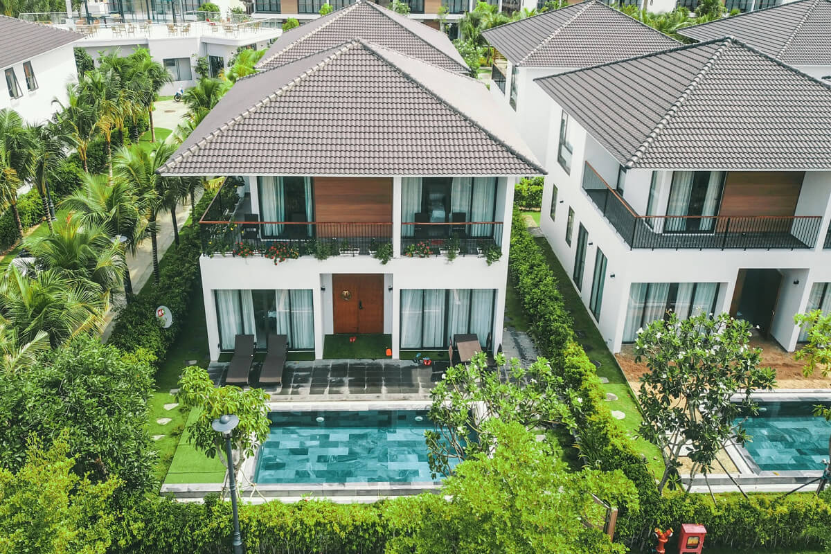 kinh nghiệm thuê villa, resort Phú Quốc 2