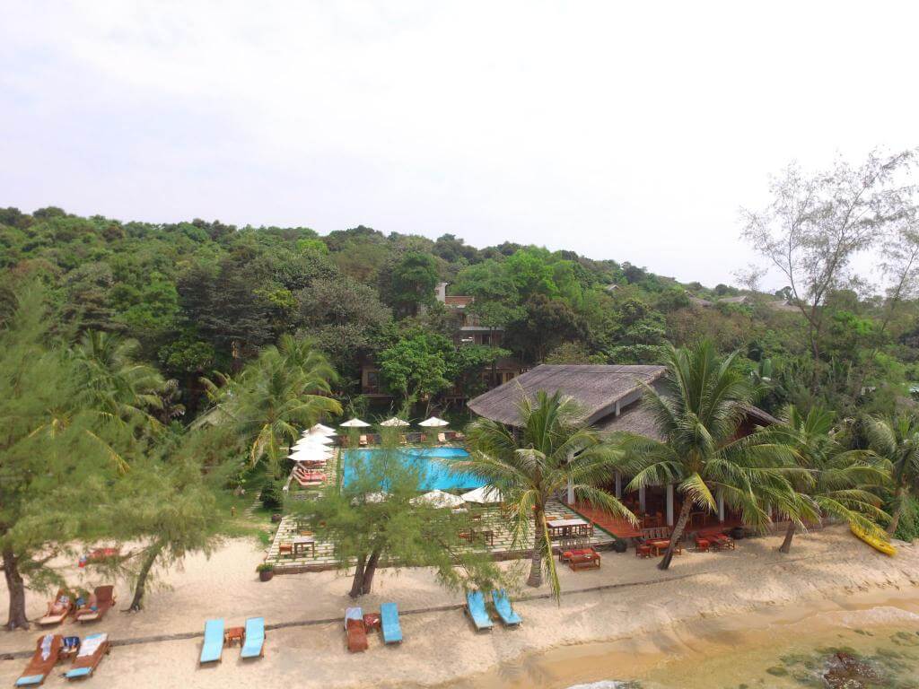 kinh nghiệm thuê villa, resort Phú Quốc 6