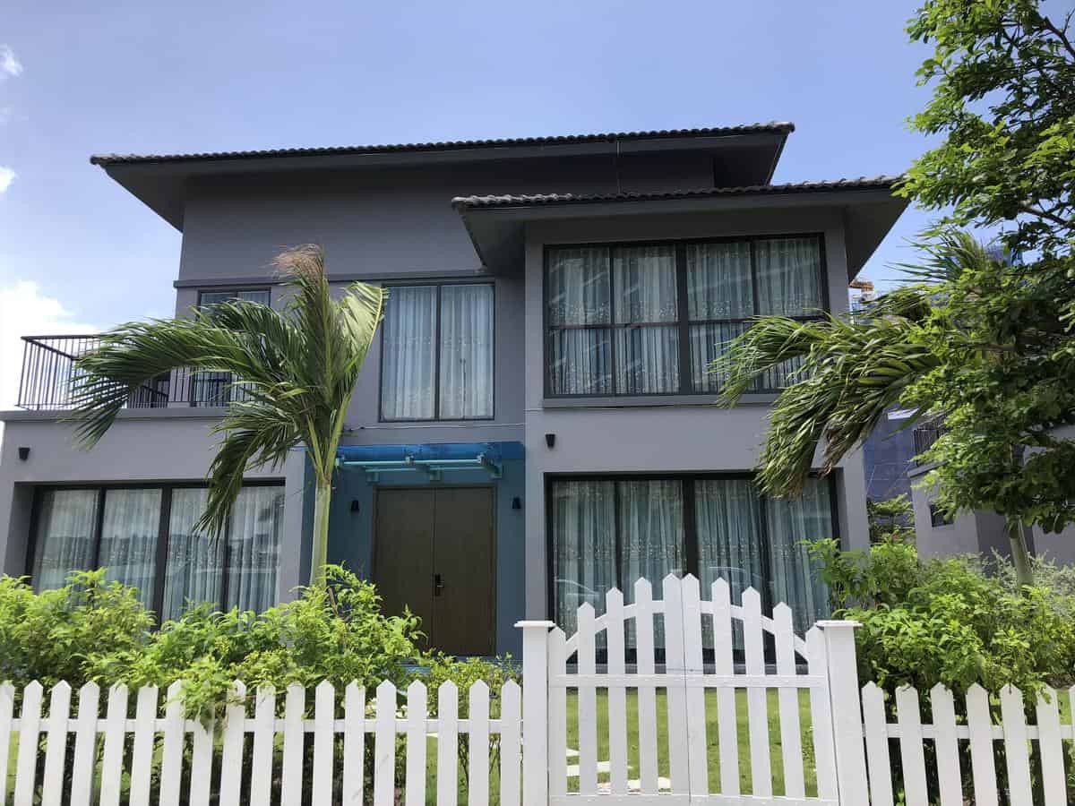 kinh nghiệm thuê villa, resort Phú Quốc 8