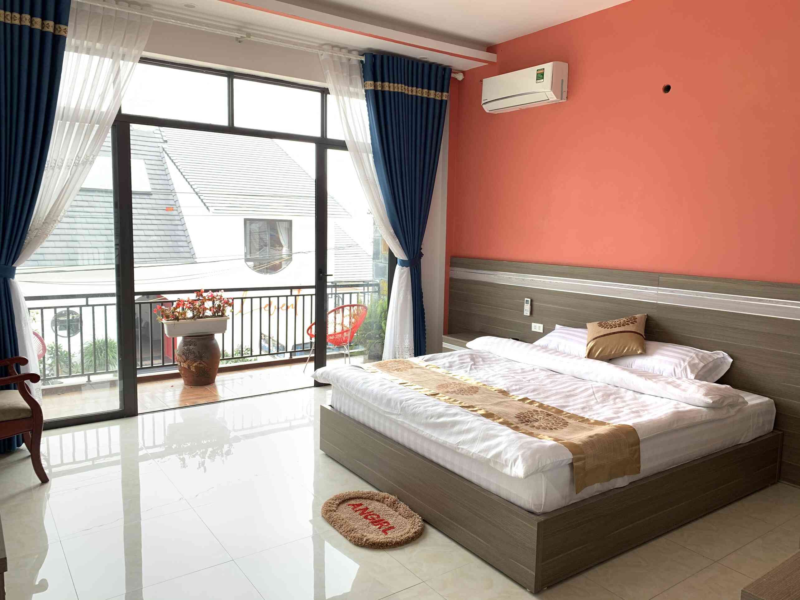 Mây Trắng homestay