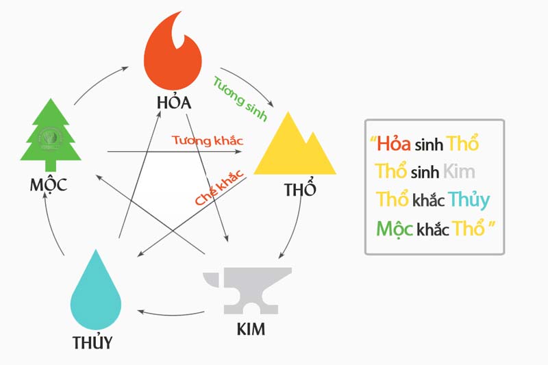 Cây phong thủy cho tuổi Mão 2