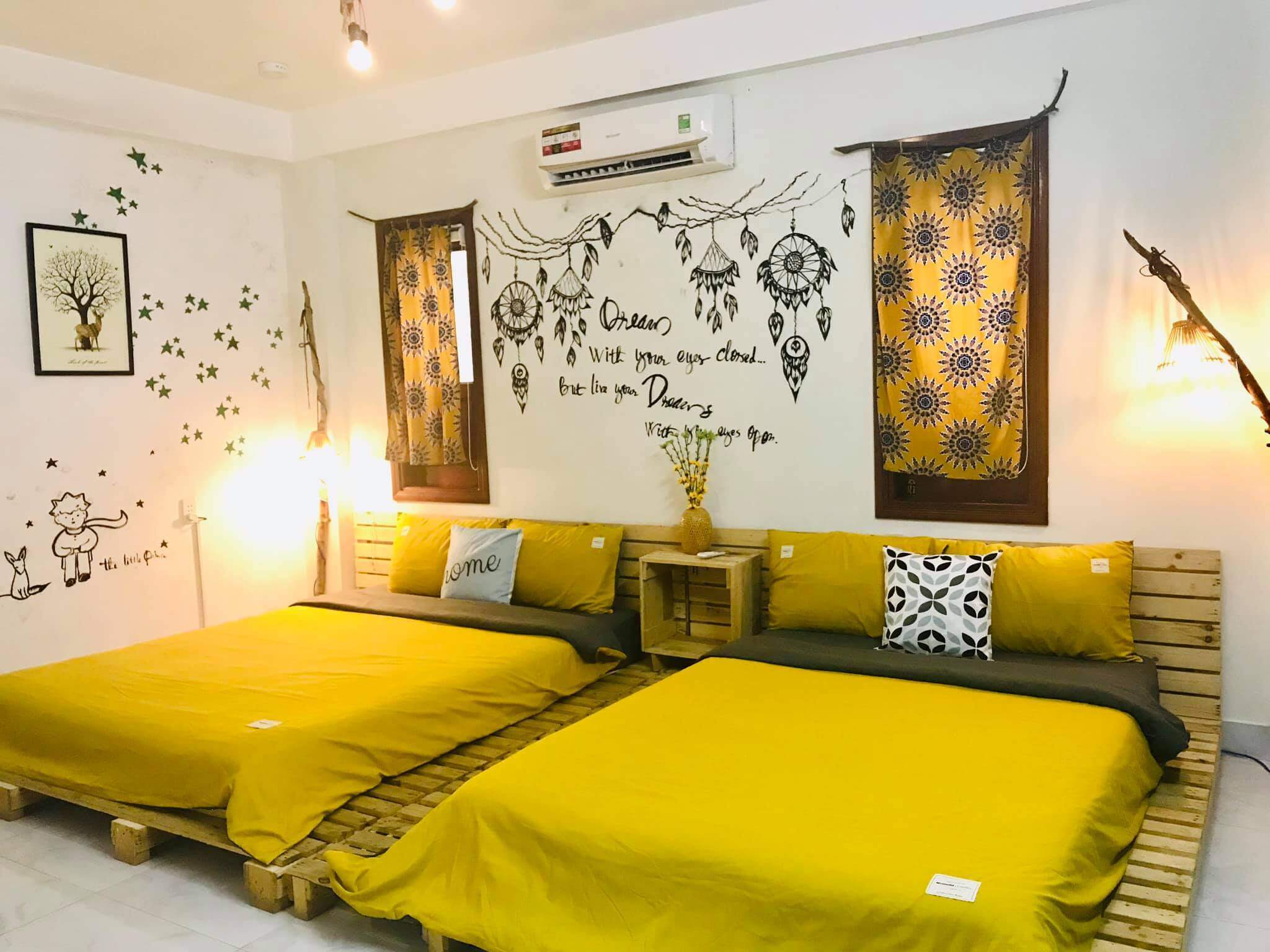 kinh nghiệm thuê homestay Đà Nẵng 3