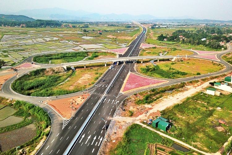 Đầu tư cao tốc HCM - Bình Phước hơn 24.000 tỷ đồng