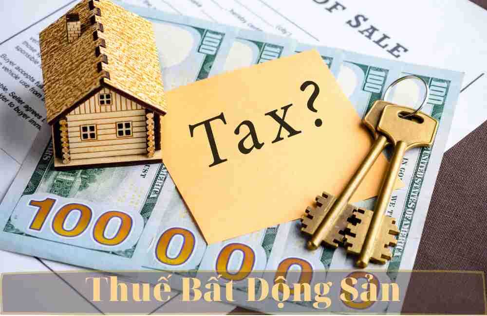 Thuế BĐS tại Việt Nam và thế giới