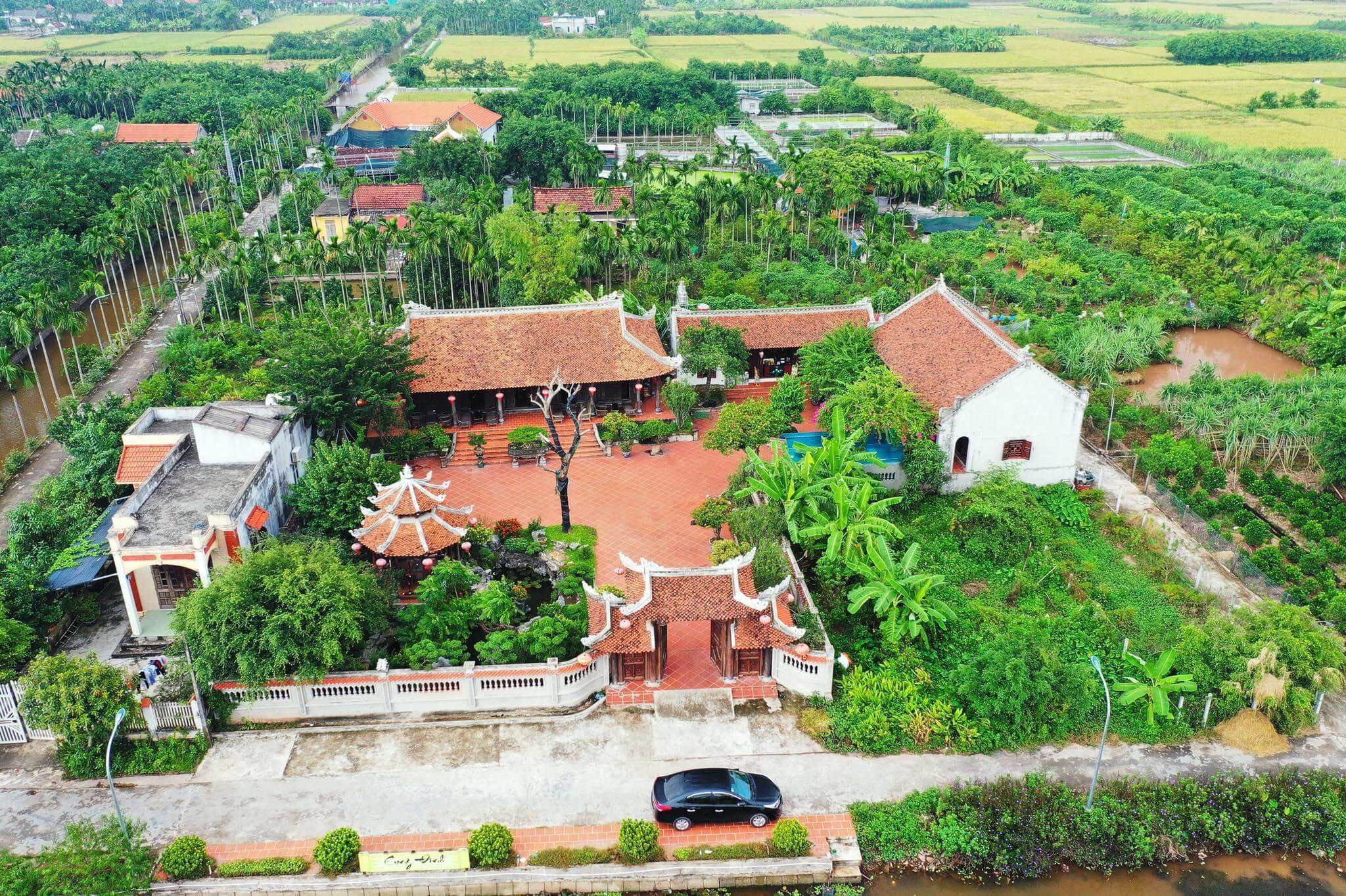 Biệt phủ