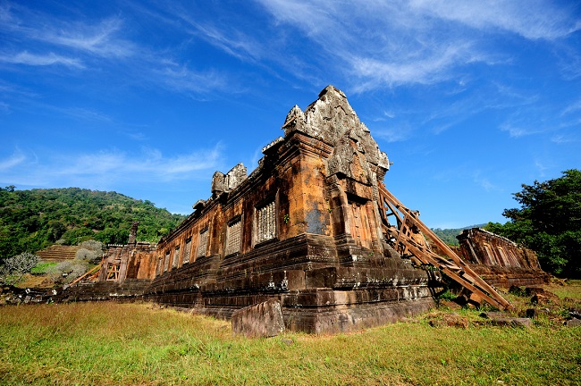 công trình kiến trúc nổi tiếng của Lào 8
