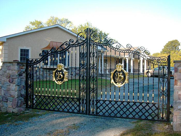 cổng nhà đẹp-3
