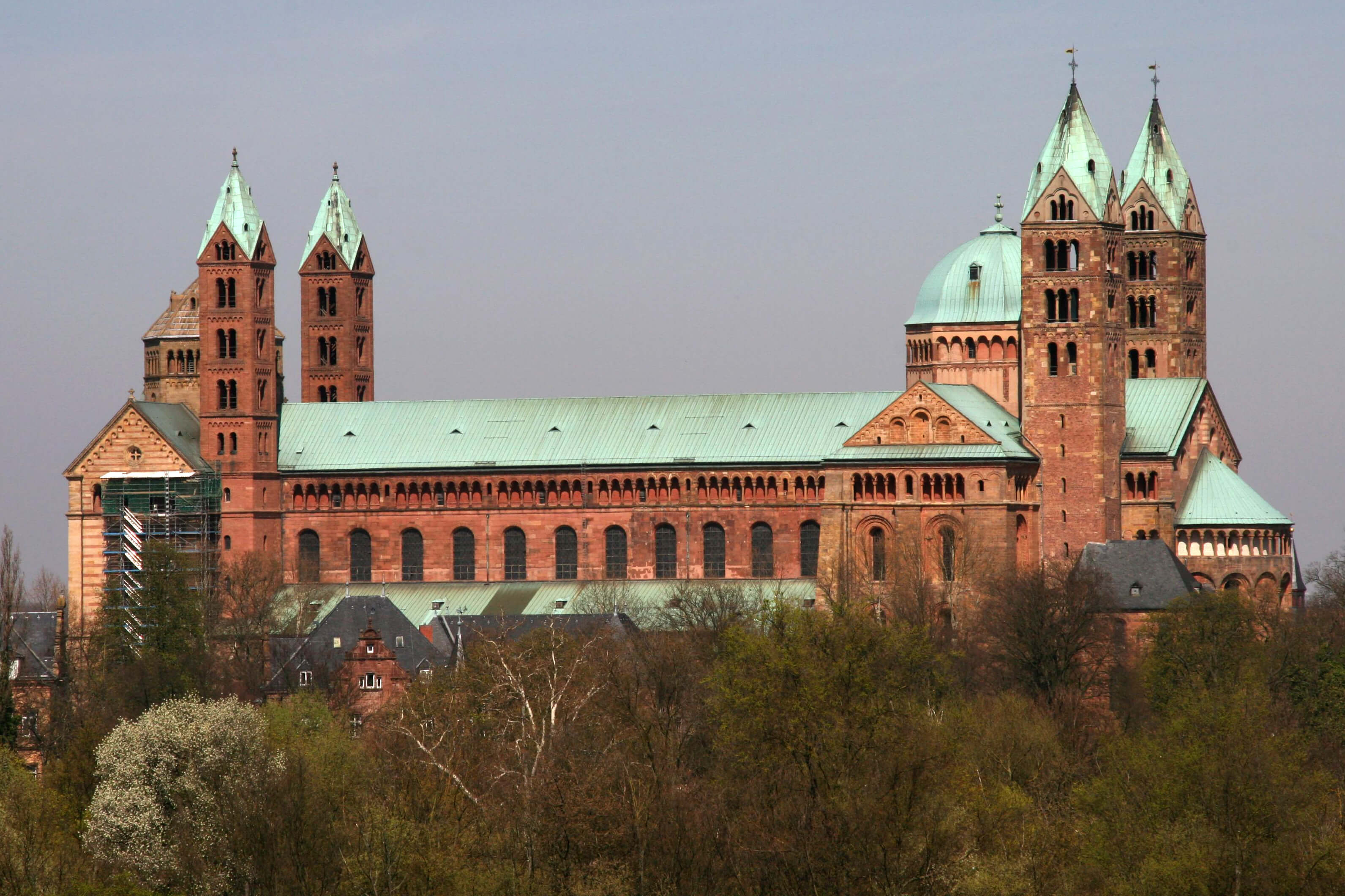 Nhà thờ Speyer