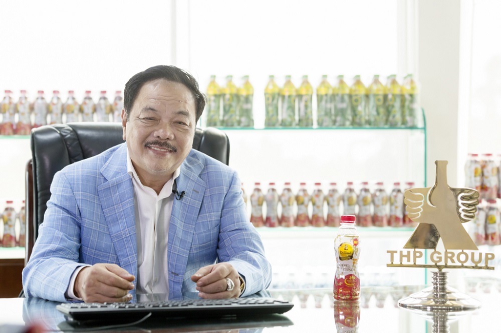 doanh nhân Trần Quí Thanh-1
