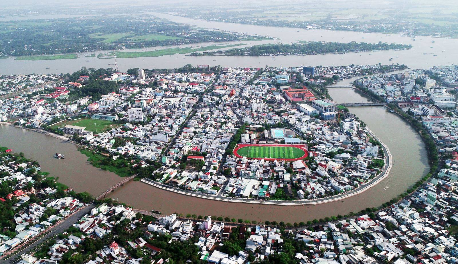 bất động sản An Giang 3