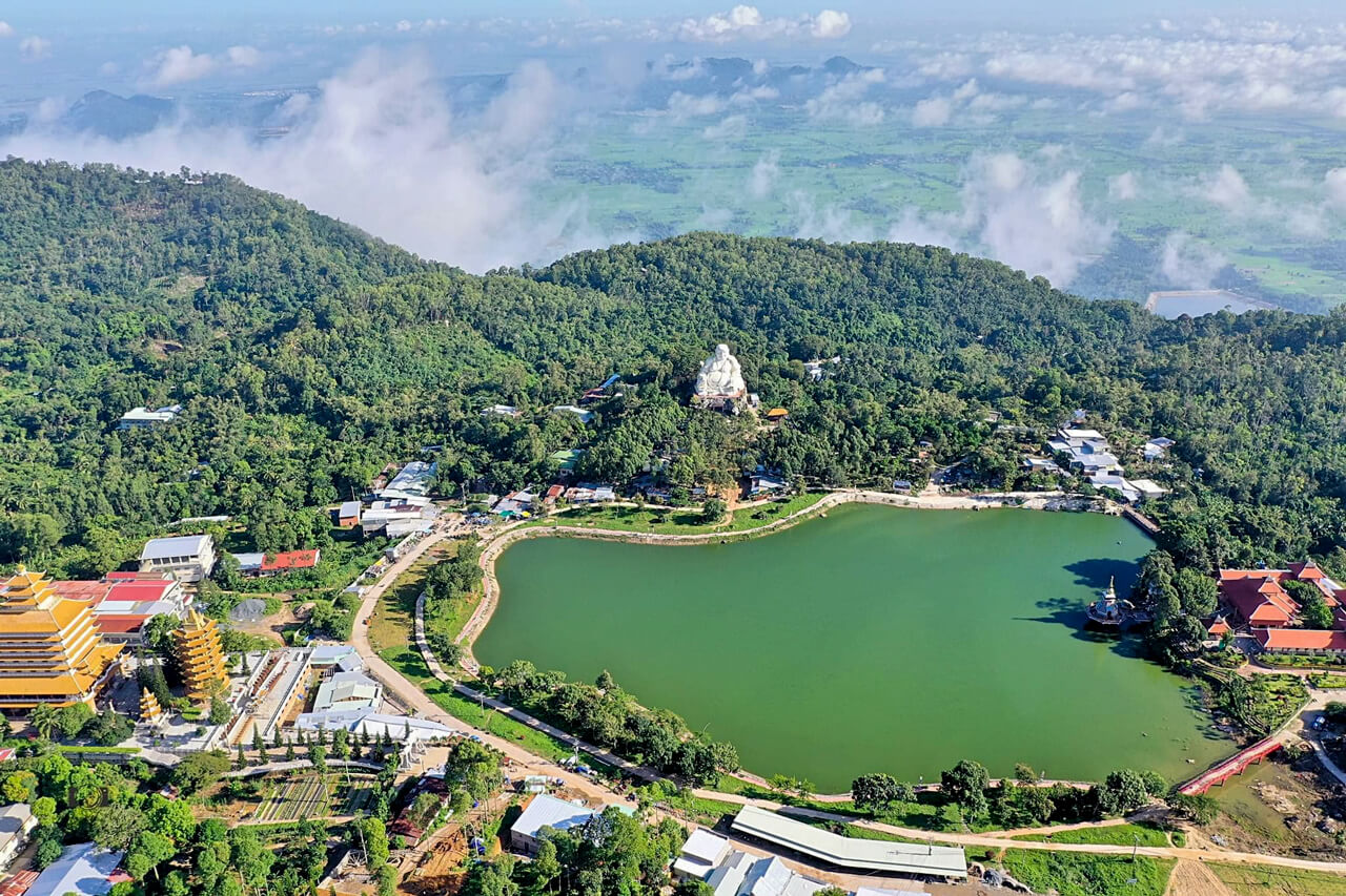 Nhà đất An Giang 3